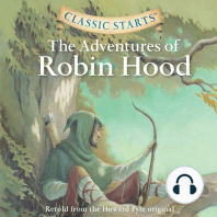 The Adventures of Robin Hood