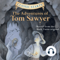 The Adventures of Tom Sawyer