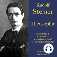 Rudolf Steiner