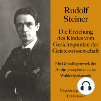 Rudolf Steiner