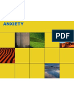 Anxiety PPT 1