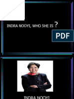 Indra Nooyi