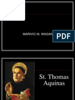 Aquinas