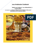 Andalusian Cookbook PDF