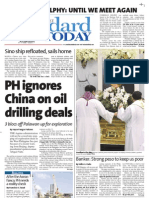 Manila Standard Today - July 16, 2012 Issue