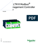 Tesys-T User Manual