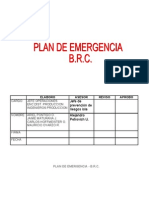 Anexo 2 Plan de Emergencia BRC