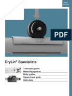 DryLin Specialists