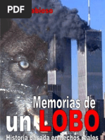 Memorias de Un Lobo