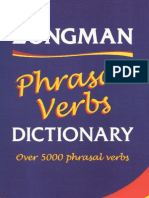 Phrasal Verb