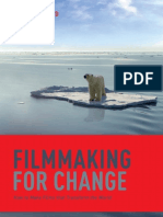 Filmmaking For Change..20 Page Sample PDF