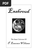 Enshroud Enshroud Enshroud Enshroud: P. Emerson Williams