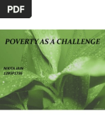 Poverty