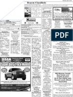 Classifieds 7/19/12