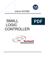 Curso SLC 500 Allen Bradley