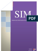 SIM - Trabajo Final