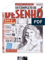 Curso Completo de Desenho - Vol06