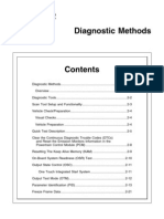 Section 2 Diagnostic Methods