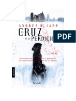 La Cruz de La Perdicion - Andrea H. Japp