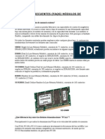 Preguntas Frecuentes Acerca de Memoria RAM