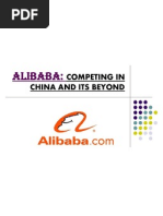 Alibaba (2) 1