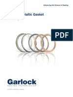 Garlock Gaskets