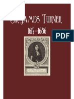 Sir James Turner 1615-1686