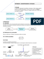 Distribuer-Convertisseurs Statiques