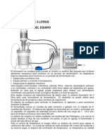 Bioreactor 3 L