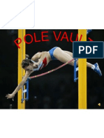 Pole Vault