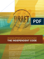 Draft Code For Npos-D3