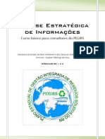 Apostila Do Curso de Análise de Informações - Compilado