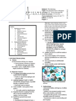 2011 07 Microbiology Mycobacterium Skin Infection