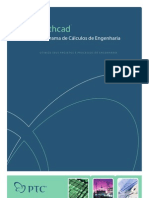 Programa de Cálculos de Engenharia Mathcad