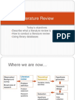 EDU540 Literature Review-1 (Autosaved)