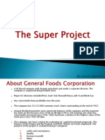 The Super Project