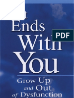 It Ends With You