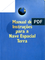 Manual de Instruções para A Nave Espacial Terra - Buckminster Fuller