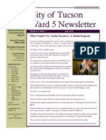 July 2012 Newsletter PDF