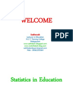 Ignou Statistics2