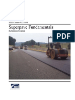 Superpave Fundamentals