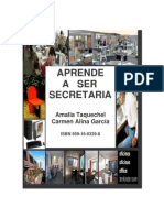 Aprende A Ser Secretaria