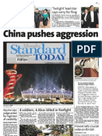 Manila Standard Today - July 27, 2012 Issue A