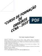 Osnir Gonçalves - Curso para Obreiros