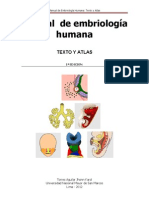 Embriología de Jhonn