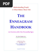 The Enneagram Handbook