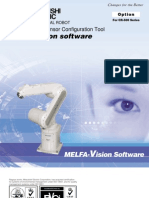 Melfa Vision