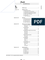 Service Manual MCD 3000