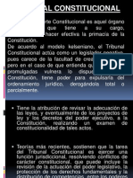 Diapositivas Del Tribunal Const.