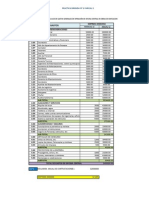 Gastos Generales Paar Obra Grande Practica Dirigida